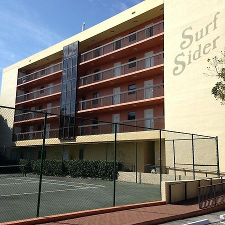Surfsider Resort - A Timeshare Resort Pompano Beach Luaran gambar