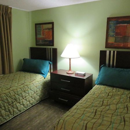 Surfsider Resort - A Timeshare Resort Pompano Beach Luaran gambar