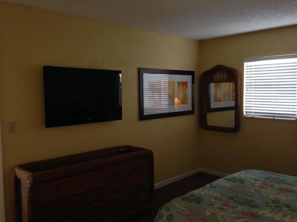 Surfsider Resort - A Timeshare Resort Pompano Beach Luaran gambar