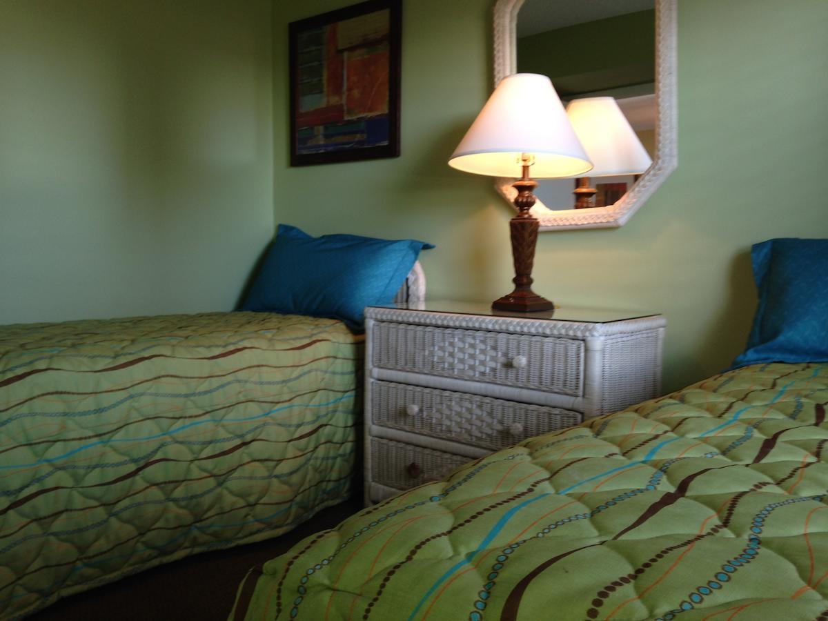 Surfsider Resort - A Timeshare Resort Pompano Beach Bilik gambar