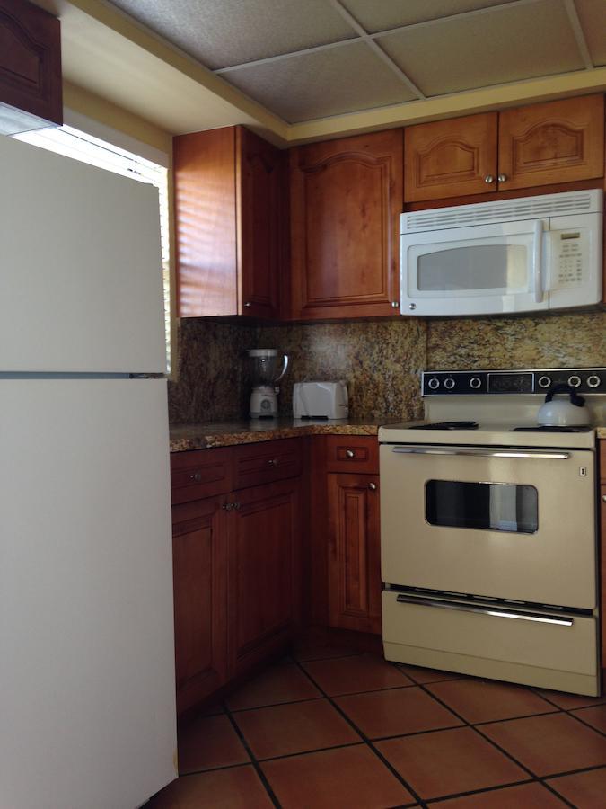 Surfsider Resort - A Timeshare Resort Pompano Beach Bilik gambar