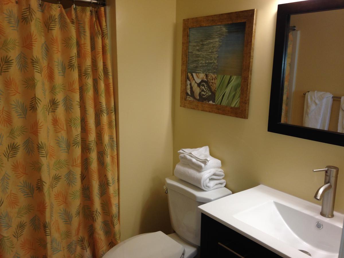 Surfsider Resort - A Timeshare Resort Pompano Beach Bilik gambar