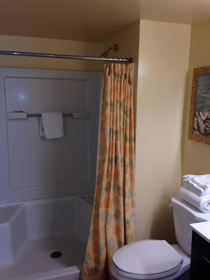 Surfsider Resort - A Timeshare Resort Pompano Beach Bilik gambar