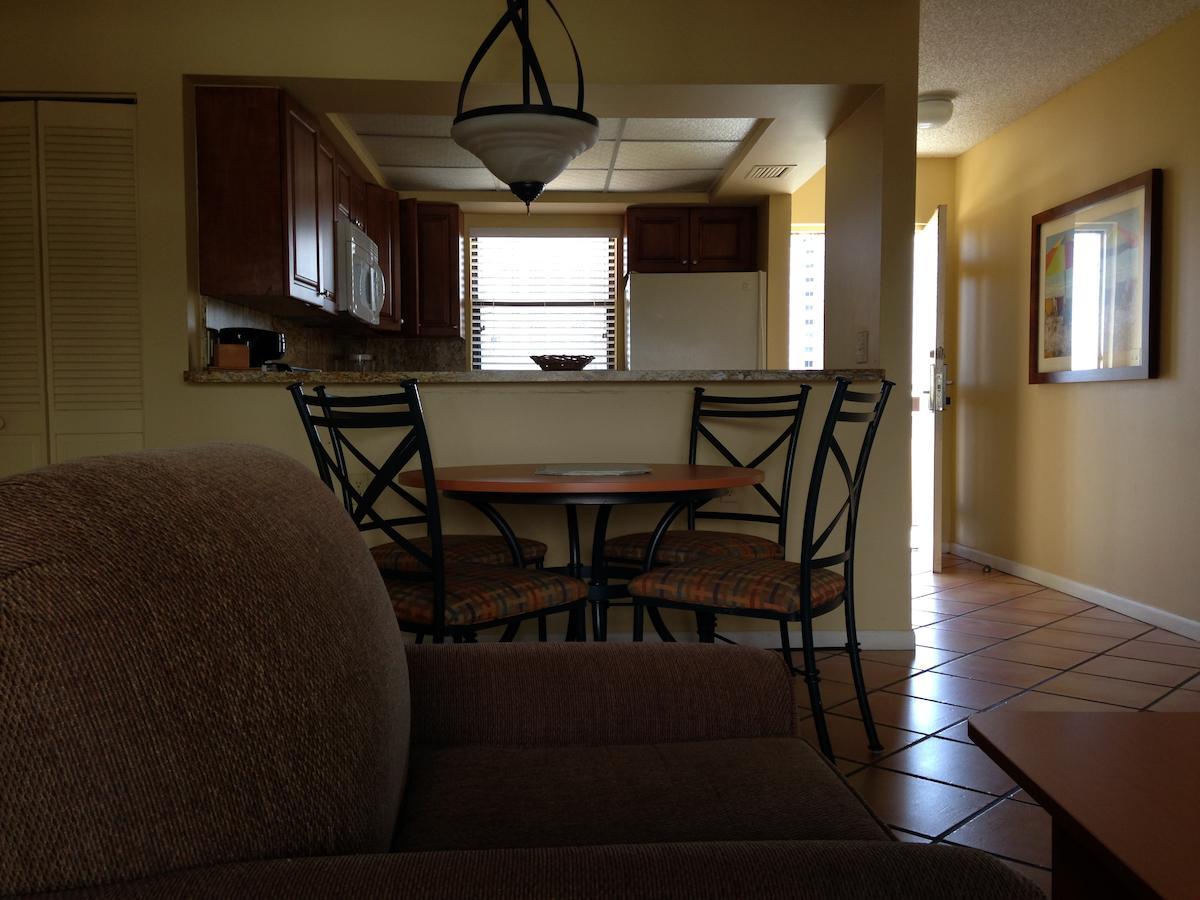Surfsider Resort - A Timeshare Resort Pompano Beach Bilik gambar