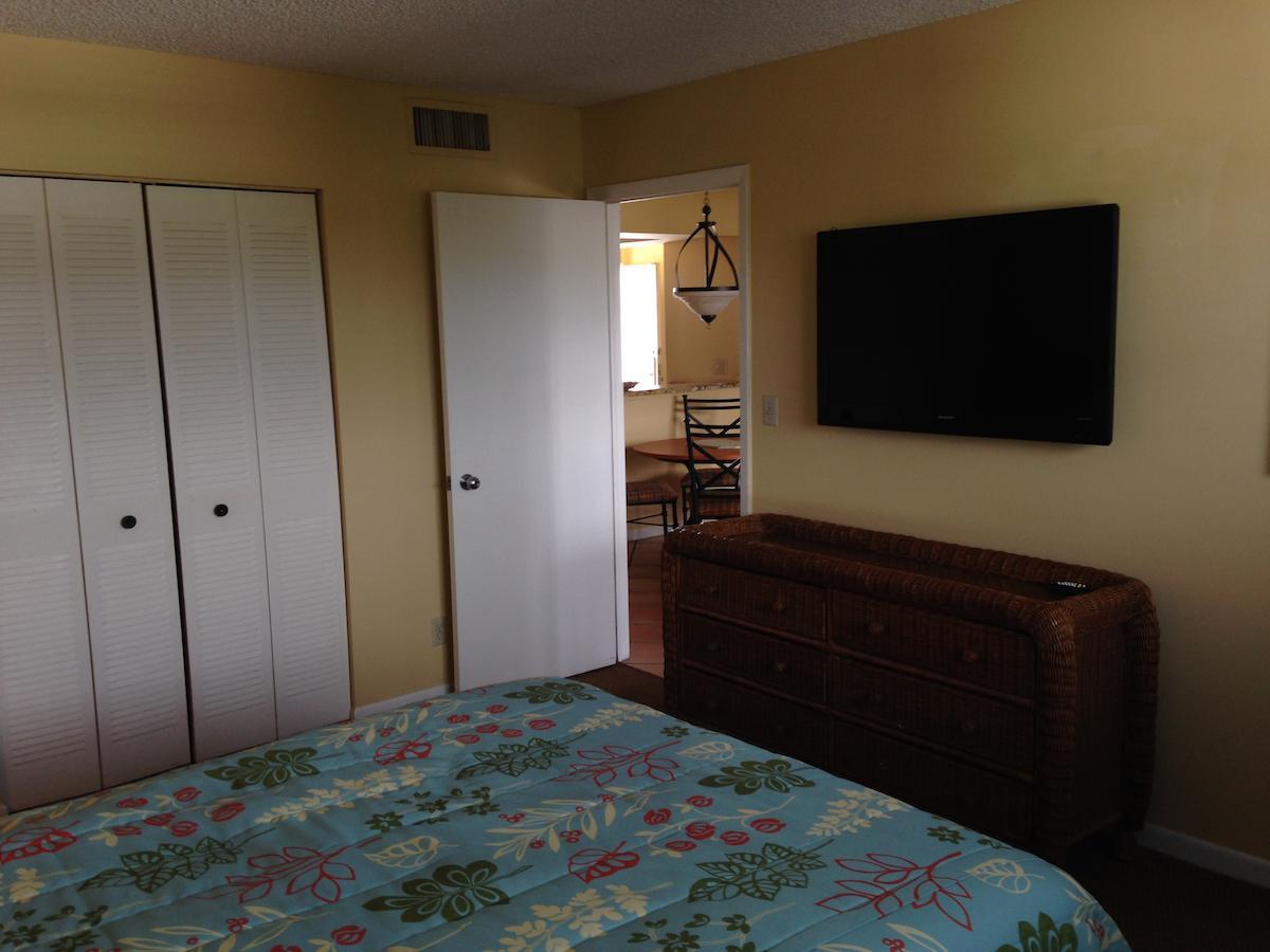 Surfsider Resort - A Timeshare Resort Pompano Beach Luaran gambar