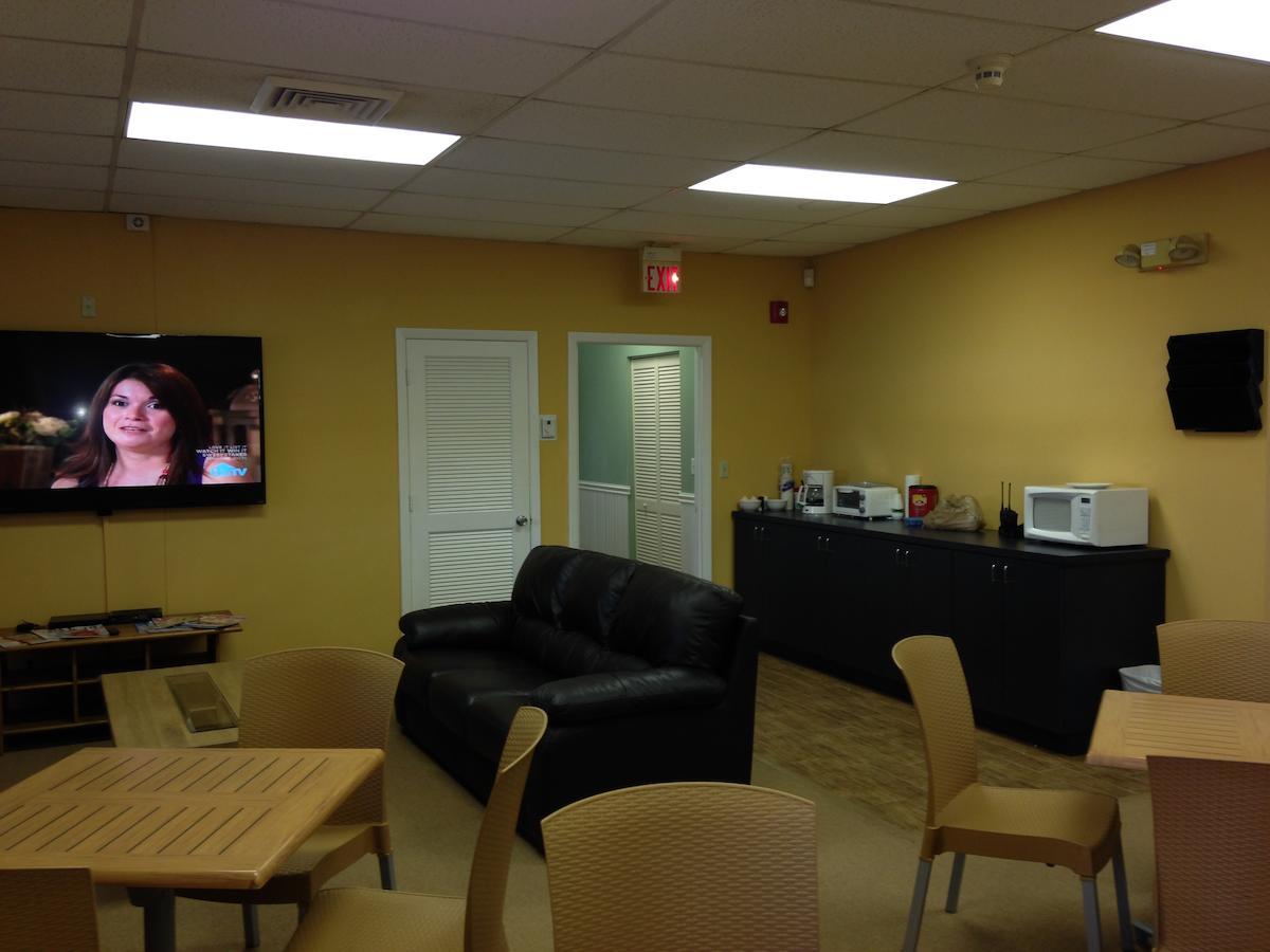 Surfsider Resort - A Timeshare Resort Pompano Beach Luaran gambar