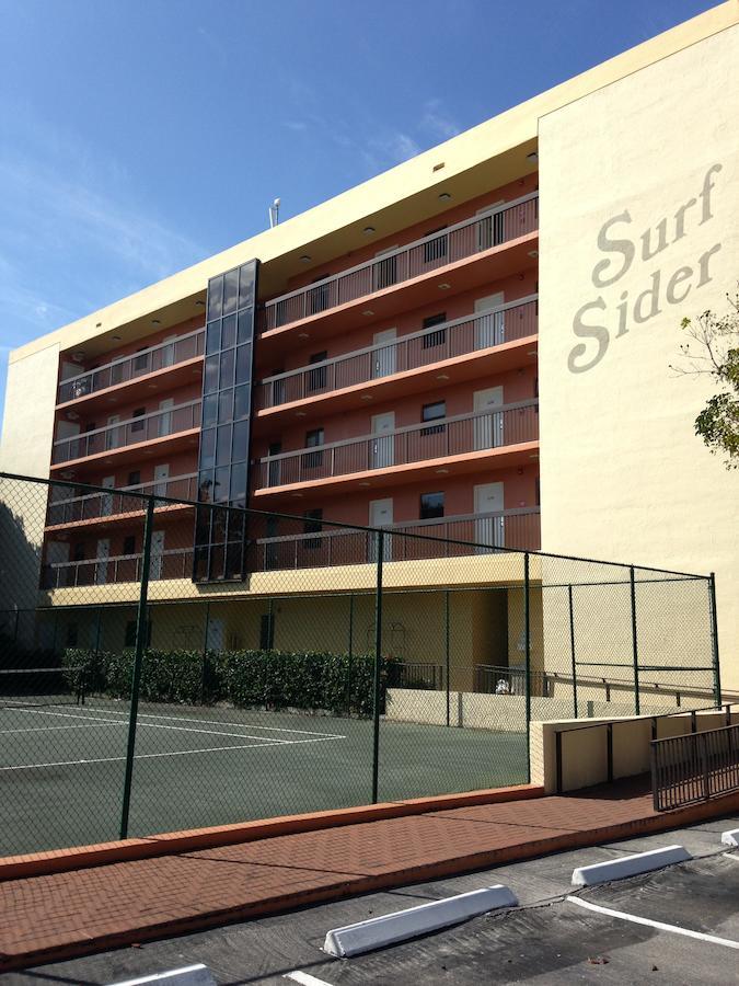 Surfsider Resort - A Timeshare Resort Pompano Beach Luaran gambar
