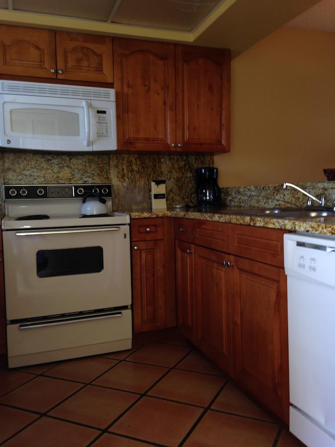 Surfsider Resort - A Timeshare Resort Pompano Beach Bilik gambar