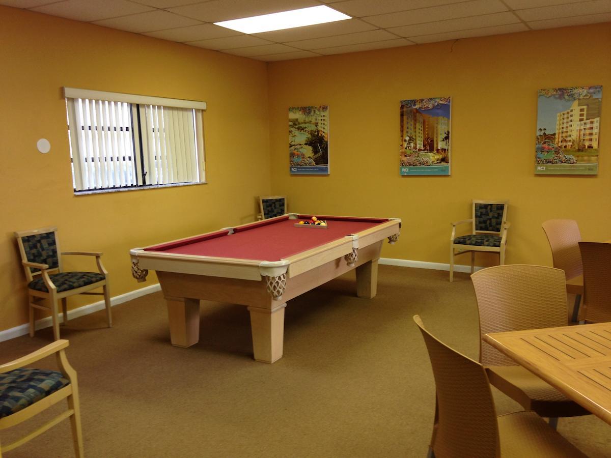 Surfsider Resort - A Timeshare Resort Pompano Beach Luaran gambar