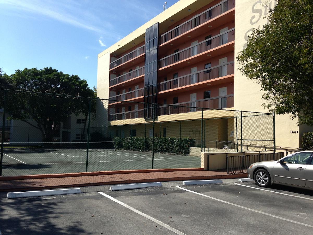 Surfsider Resort - A Timeshare Resort Pompano Beach Luaran gambar