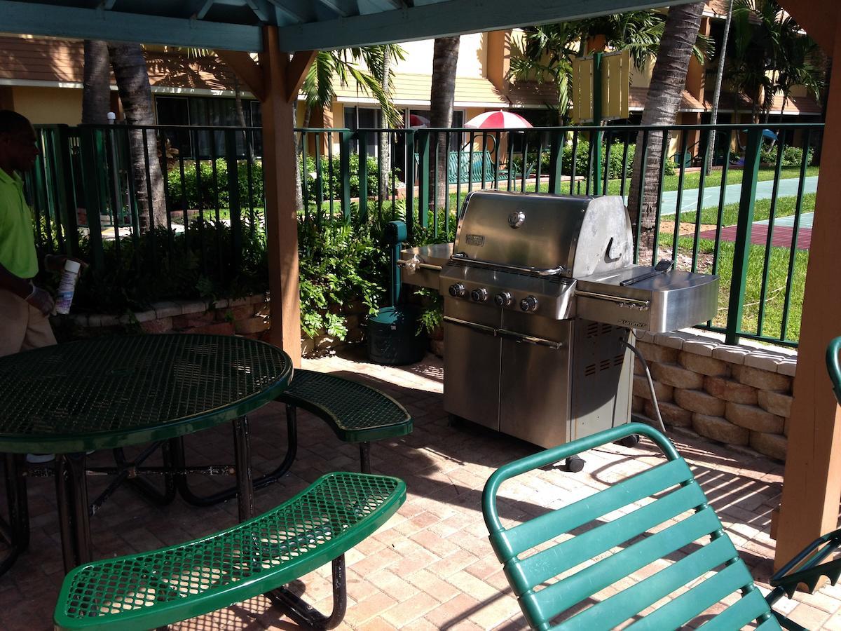 Surfsider Resort - A Timeshare Resort Pompano Beach Luaran gambar