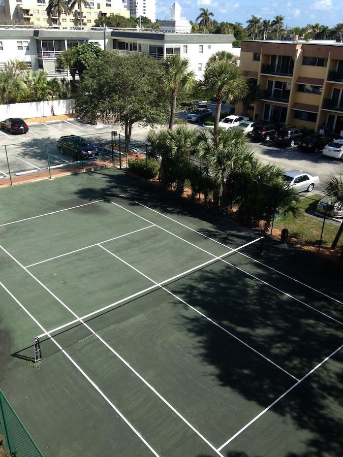 Surfsider Resort - A Timeshare Resort Pompano Beach Luaran gambar