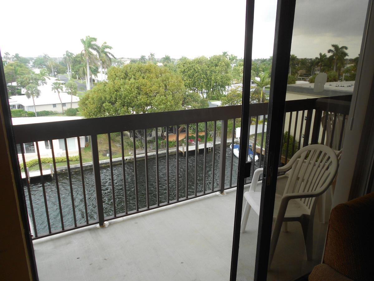 Surfsider Resort - A Timeshare Resort Pompano Beach Luaran gambar