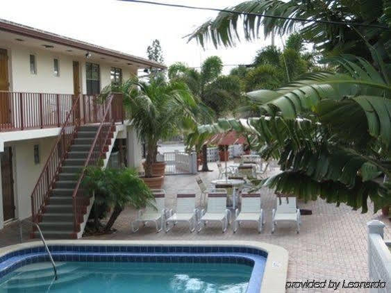 Surfsider Resort - A Timeshare Resort Pompano Beach Luaran gambar